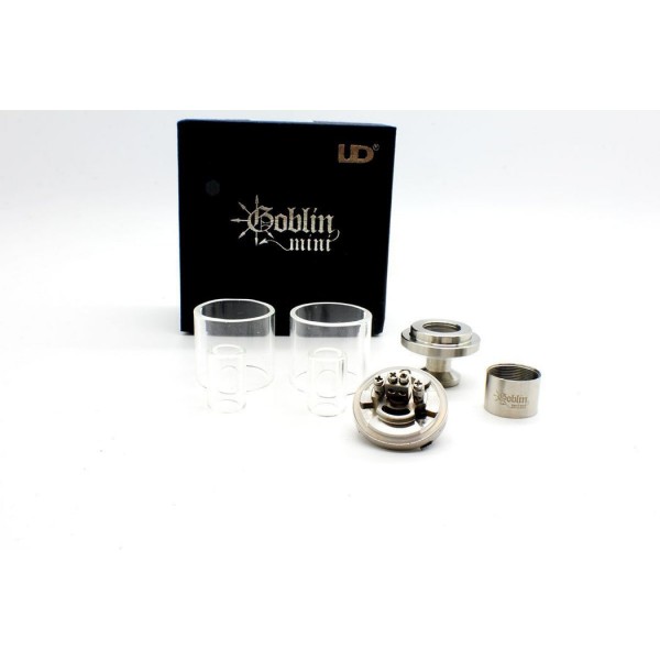 Youde UD Goblin Mini RTA