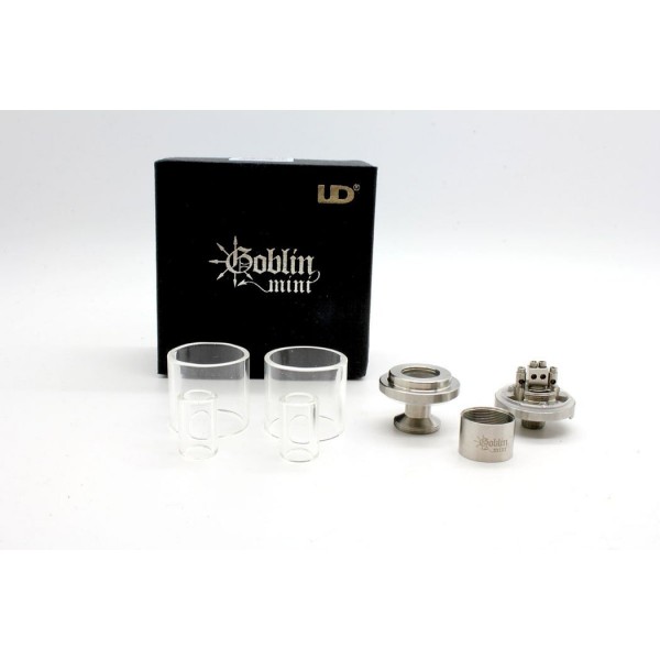 Youde UD Goblin Mini RTA