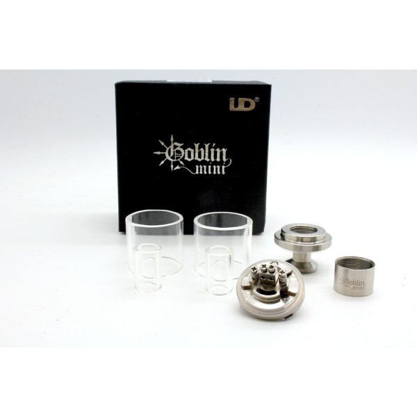 Youde UD Goblin Mini RTA