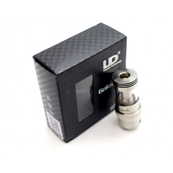 Youde UD Goliath RDA