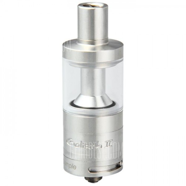 Youde UD Goliath V2 Tank RTA