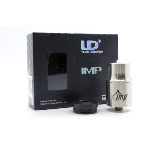 Youde UD IMP RDA