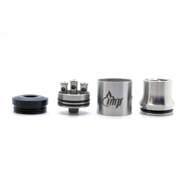 Youde UD IMP RDA