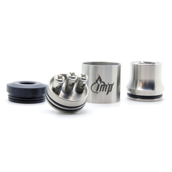 Youde UD IMP RDA