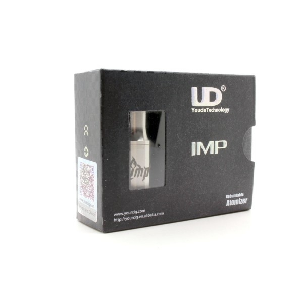 Youde UD IMP RDA