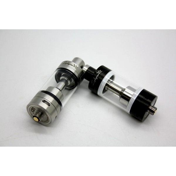 Youde UD Zephyrus V2 Sub Ohm Tank