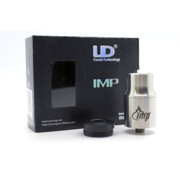 Youde UD IMP RDA