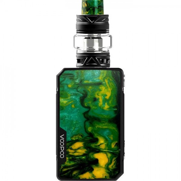 VooPoo Drag Mini Starter Kit with Uforce T2 Tank