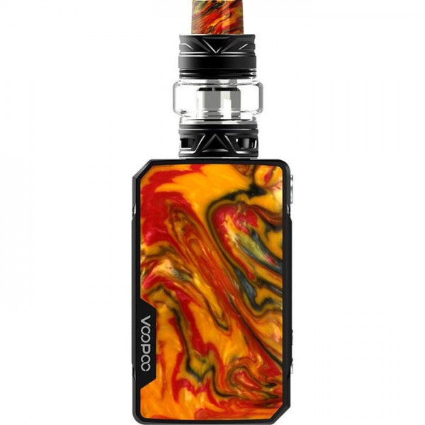 VooPoo Drag Mini Starter Kit with Uforce T2 Tank