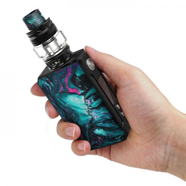 VooPoo Drag 2 Starter Kit with Uforce T2 Tank