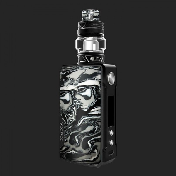 VooPoo Drag 2 Starter Kit with Uforce T2 Tank