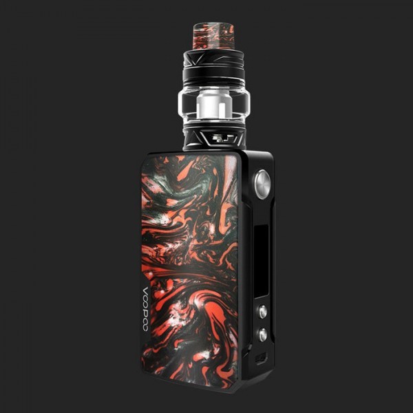 VooPoo Drag 2 Starter Kit with Uforce T2 Tank