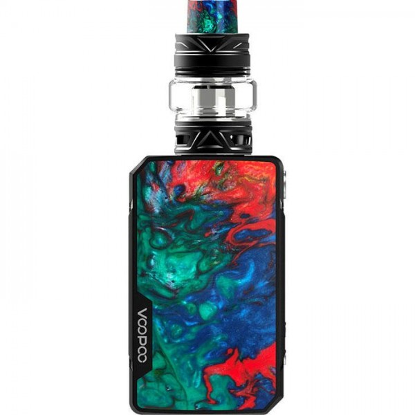 VooPoo Drag Mini Starter Kit with Uforce T2 Tank