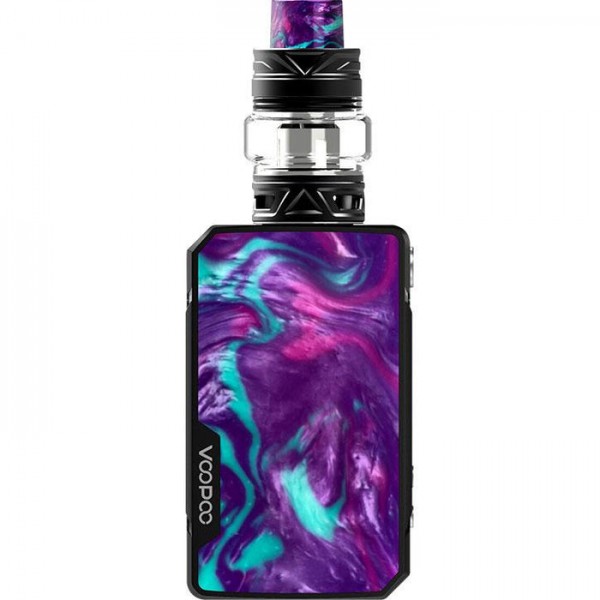 VooPoo Drag Mini Starter Kit with Uforce T2 Tank