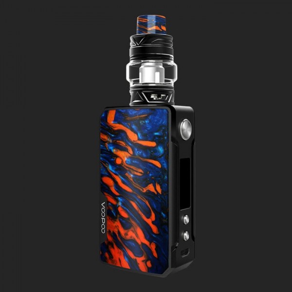 VooPoo Drag 2 Starter Kit with Uforce T2 Tank