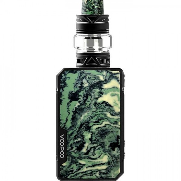 VooPoo Drag Mini Starter Kit with Uforce T2 Tank