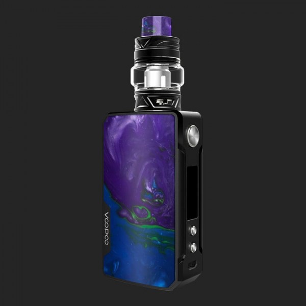 VooPoo Drag 2 Starter Kit with Uforce T2 Tank