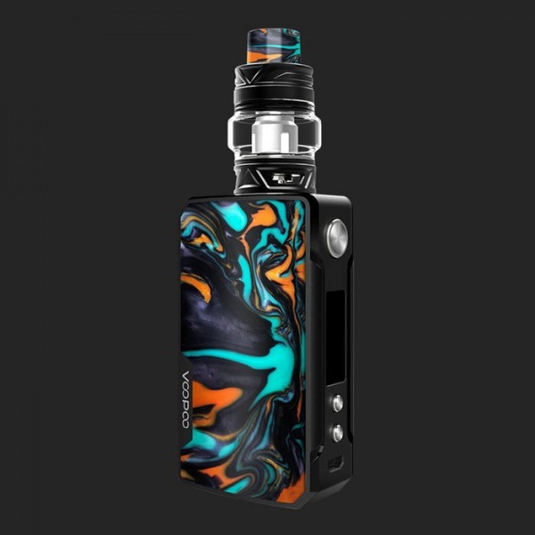 VooPoo Drag 2 Starter Kit with Uforce T2 Tank