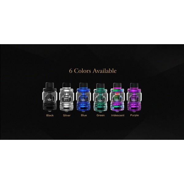 Uwell Crown 4 (IV) Tank