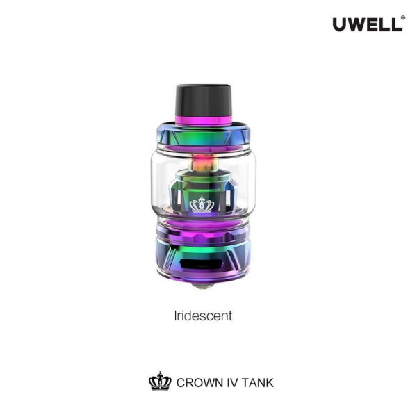 Uwell Crown 4 (IV) Tank