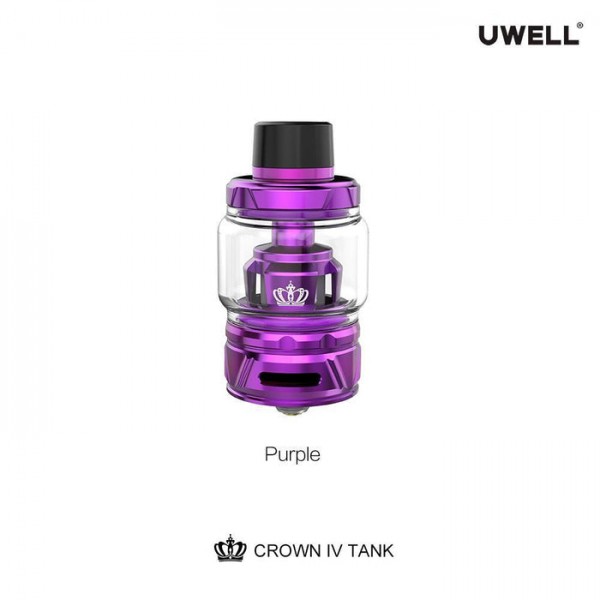 Uwell Crown 4 (IV) Tank