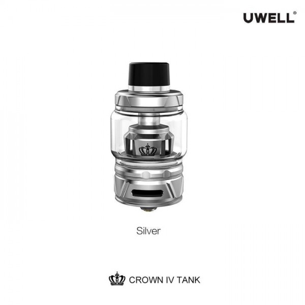 Uwell Crown 4 (IV) Tank