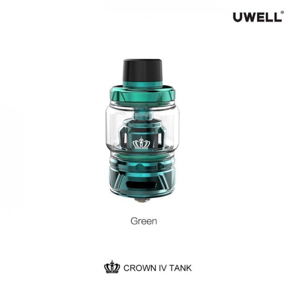Uwell Crown 4 (IV) Tank
