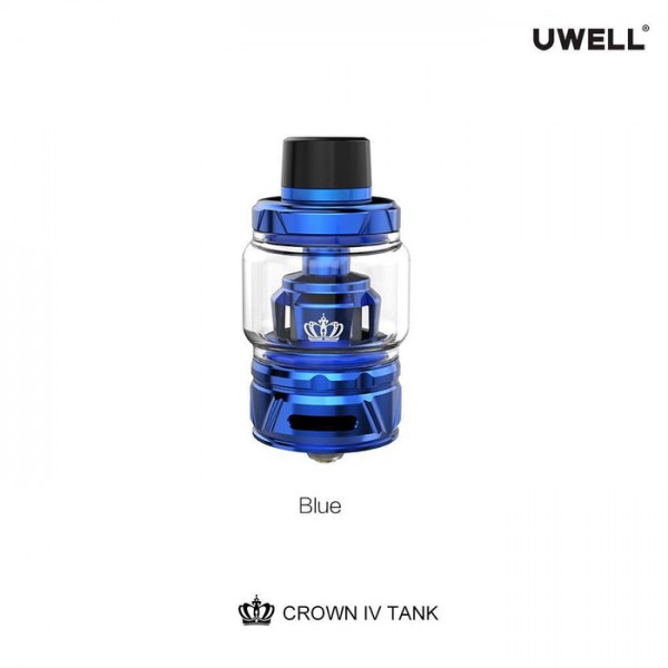 Uwell Crown 4 (IV) Tank