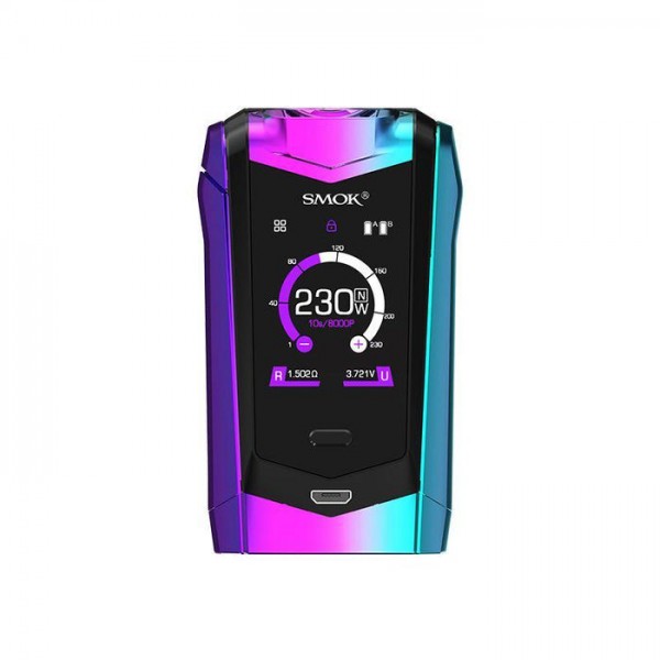 Smok Species 230W Box Mod