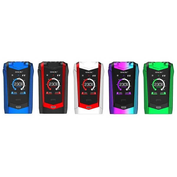 Smok Species 230W Box Mod