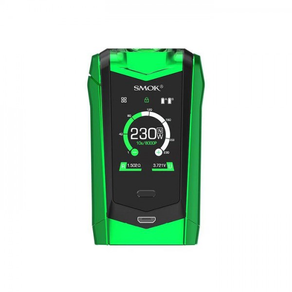 Smok Species 230W Box Mod