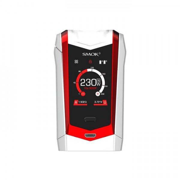 Smok Species 230W Box Mod