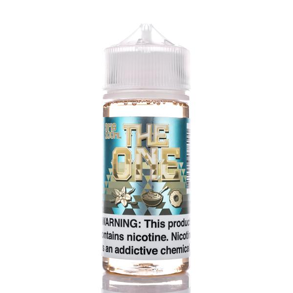 Beard Vape Co 100ml - The One