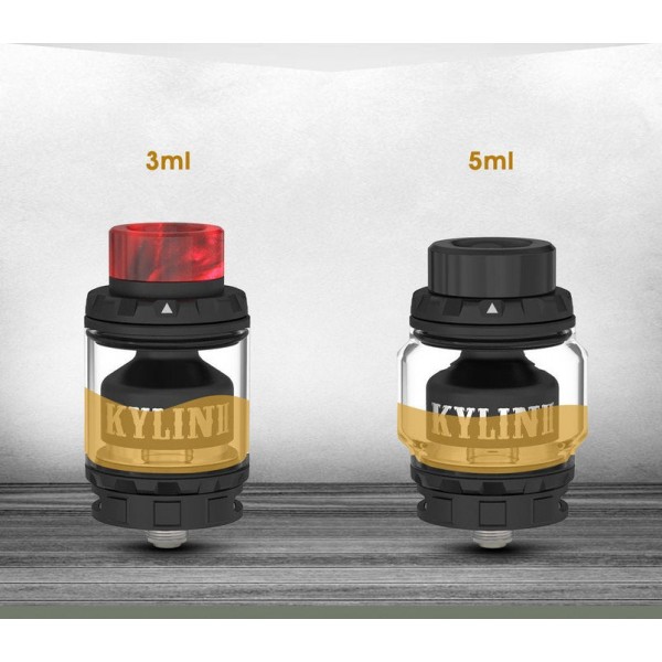 Vandy Vape Kylin V2 RTA