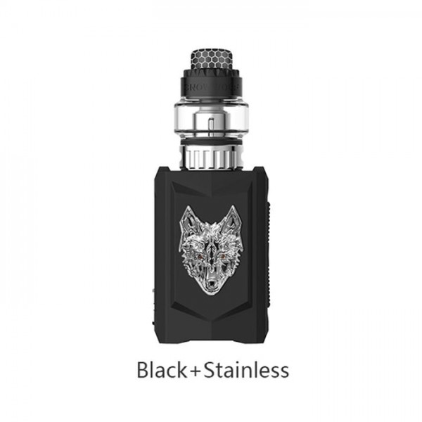 Sigelei Snowwolf Mfeng Baby Starter Kit