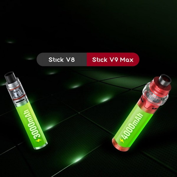 Smok Stick V9 Max Kit