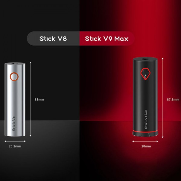 Smok Stick V9 Max Kit