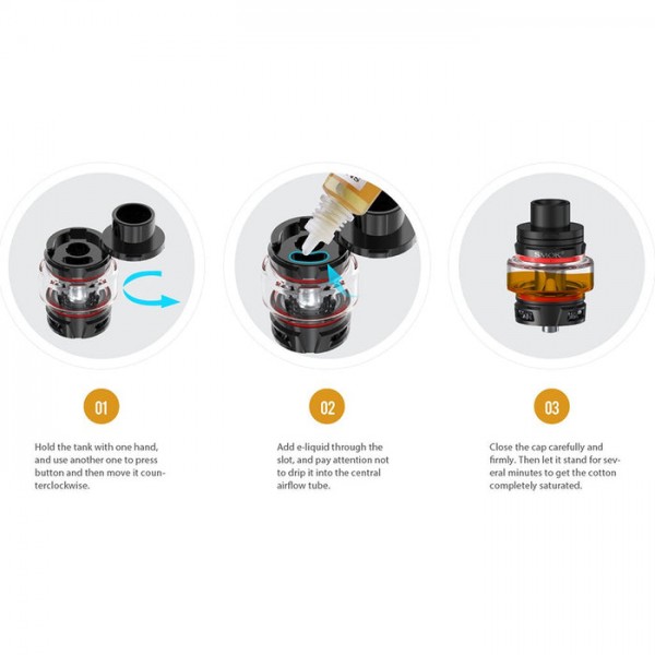 Smok Stick V9 Max Kit