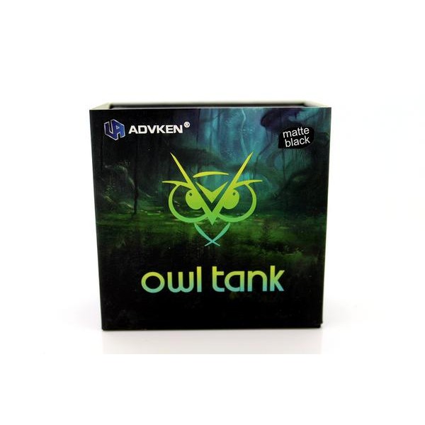 Advken OWL Sub Ohm Tank