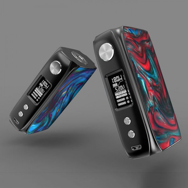 Ijoy SHOGUN UNIV TC Box Mod