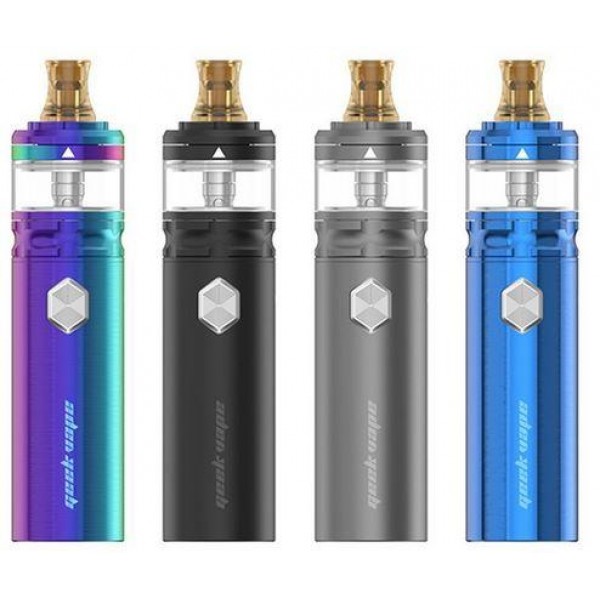 Geek Vape Flint Starter Kit - Clearance