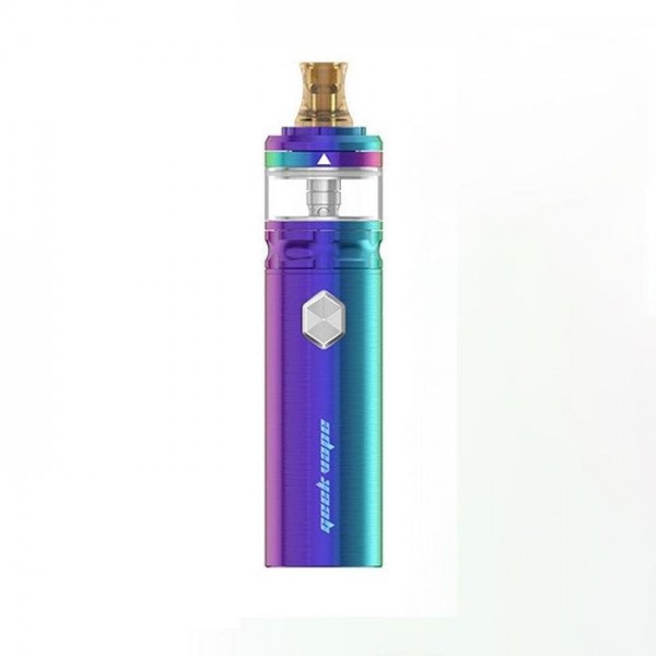 Geek Vape Flint Starter Kit - Clearance