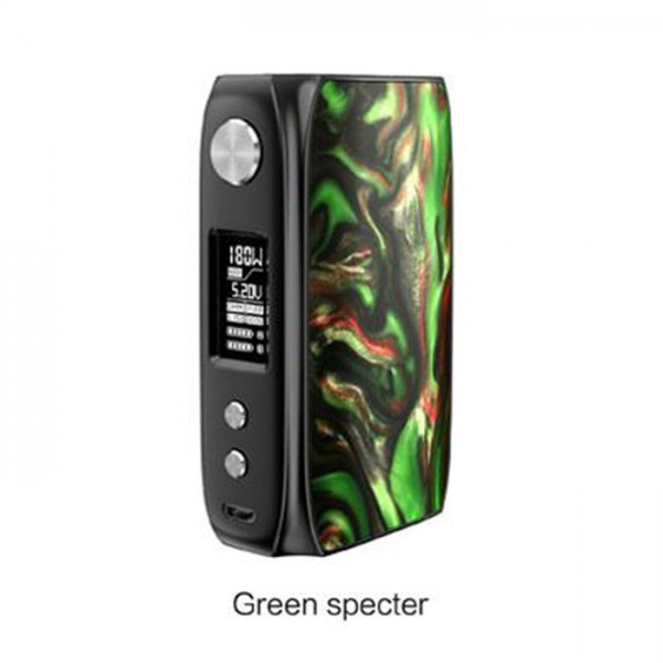 Ijoy SHOGUN UNIV TC Box Mod