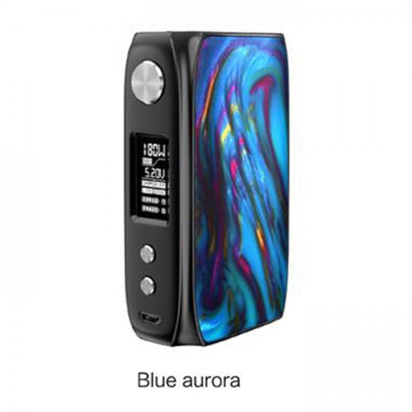 Ijoy SHOGUN UNIV TC Box Mod