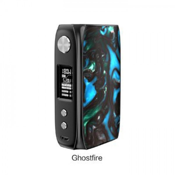 Ijoy SHOGUN UNIV TC Box Mod