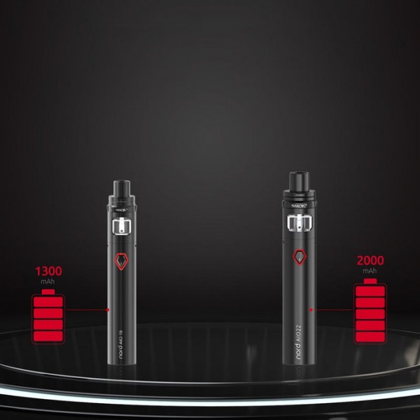 Smok Nord AIO 19 Kit