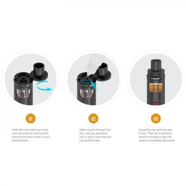 Smok Nord AIO 19 Kit