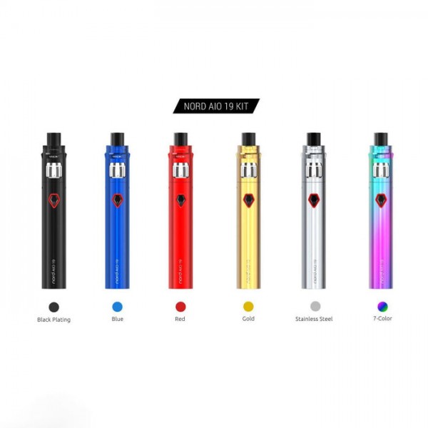 Smok Nord AIO 19 Kit