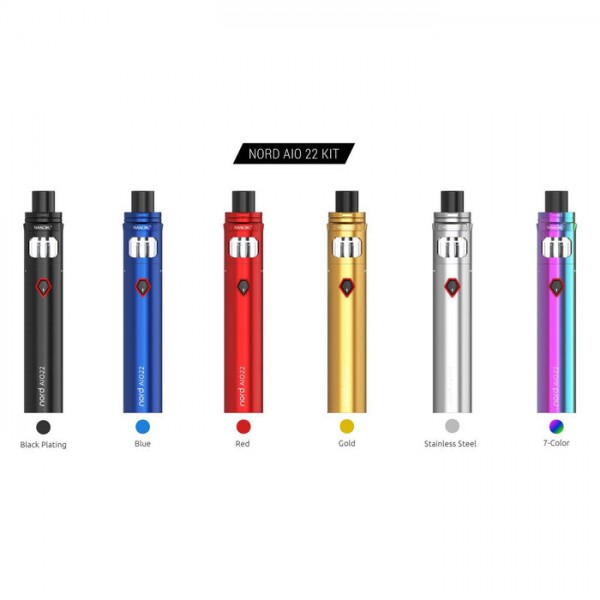 Smok Nord AIO 22 Kit