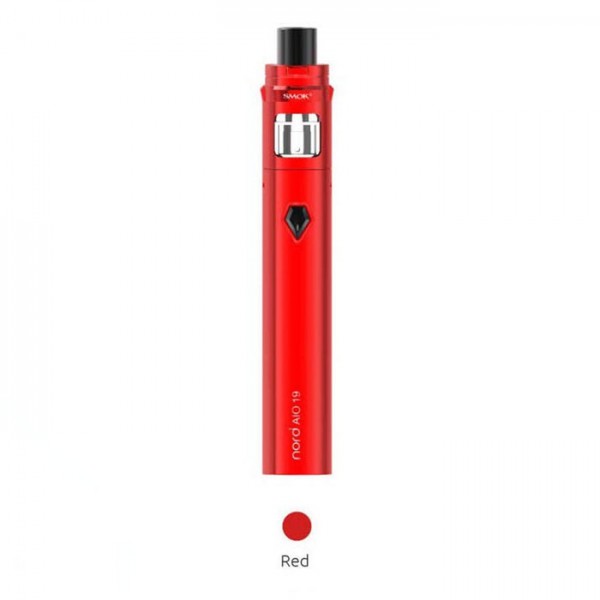 Smok Nord AIO 19 Kit